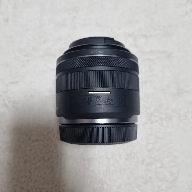 캐논 RF 35.8 35mm 이미지
