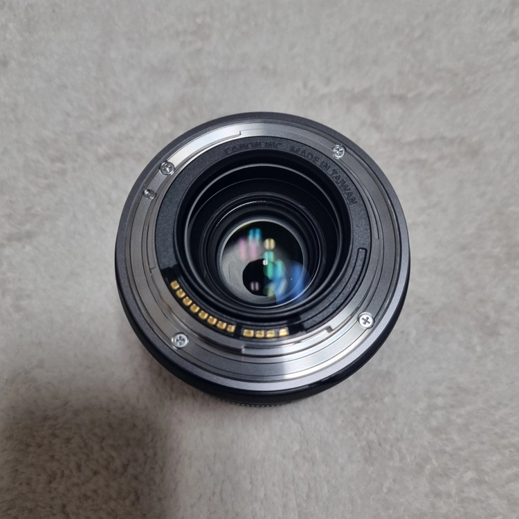 캐논 RF 35.8 35mm 이미지