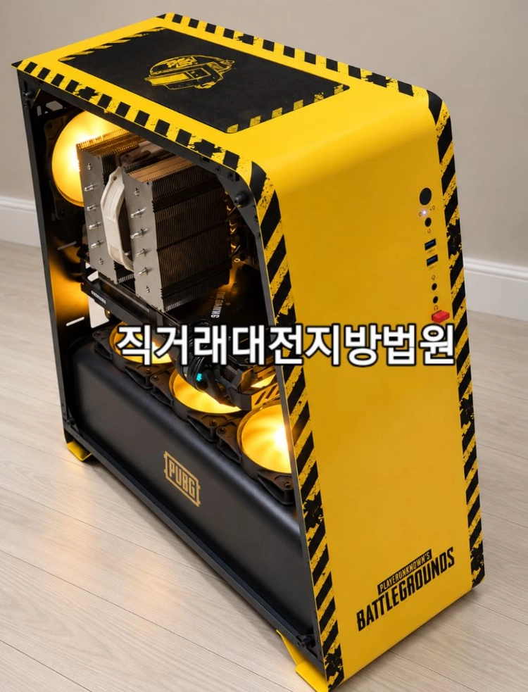 5800x3d RX6900XT DDR4 배그 한정판 종결급 PC 게이밍 본체 녹투아 sn850x 3080 3090 이미지