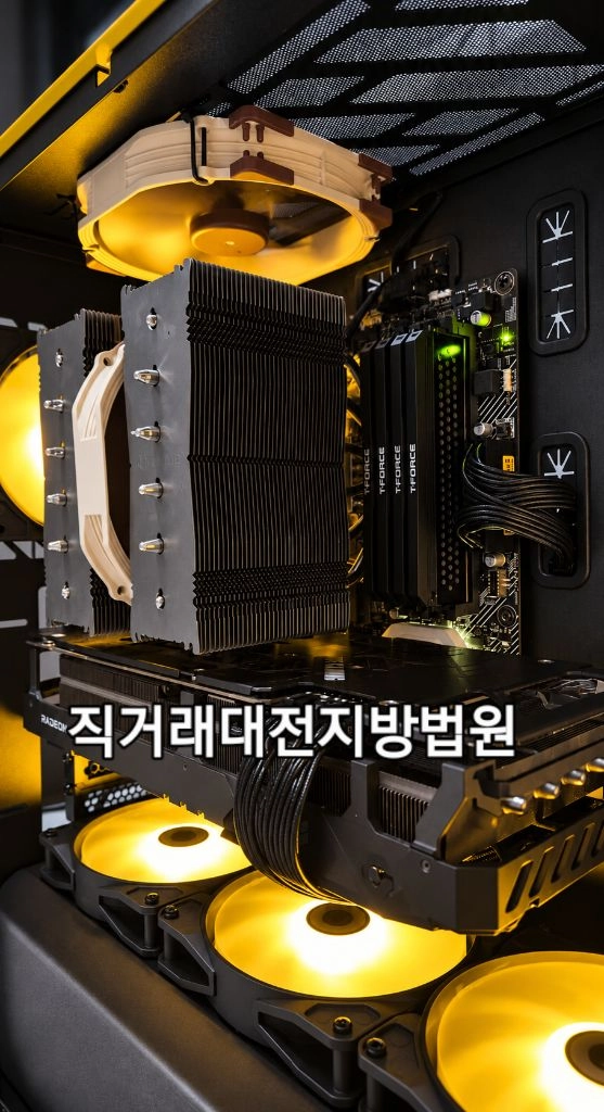 5800x3d RX6900XT DDR4 배그 한정판 종결급 PC 게이밍 본체 녹투아 sn850x 3080 3090 이미지