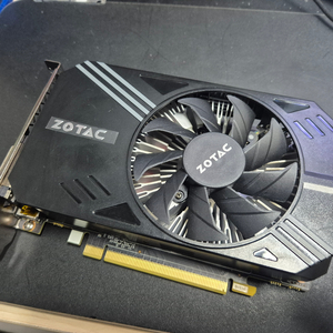 GTX1060 6G 팝니다 이미지