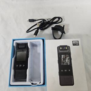 자전거 오토바이 바디캠 64gb 이미지
