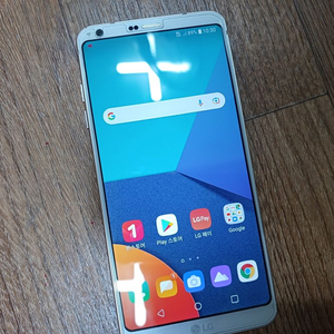 LG G6 ThinQ LGM-G600K 휴대폰 안드로이드9 64GB C타입 이미지