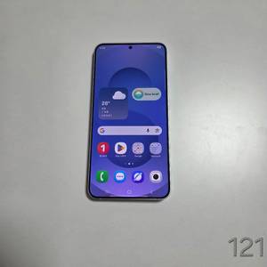 121. 갤럭시 S25플러스 256GB 26년 1월 개통 이미지