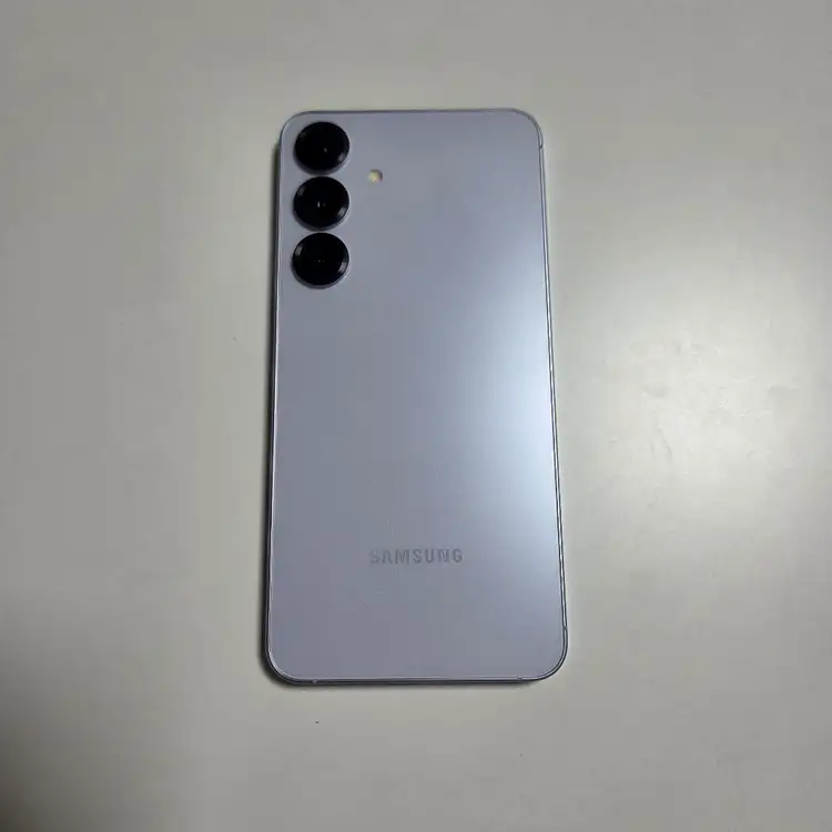 121. 갤럭시 S25플러스 256GB 26년 1월 개통 이미지