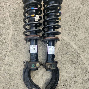 EQ900 쇼바(4륜,5.0) 이미지