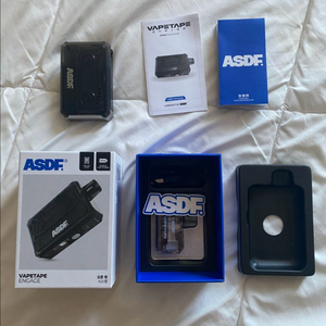 ASDF 인게이지 이미지