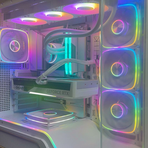 컴퓨터(9800X3d + 5070TI ) 983d08 부울경 이미지