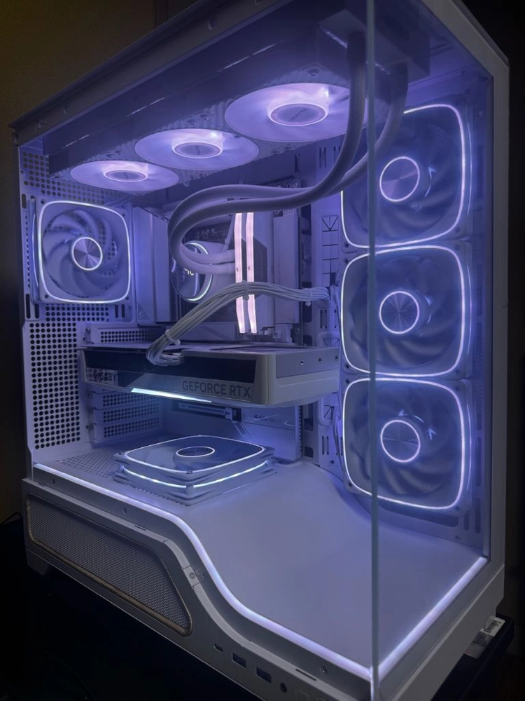 컴퓨터(9800X3d + 5070TI ) 983d08 부울경 이미지