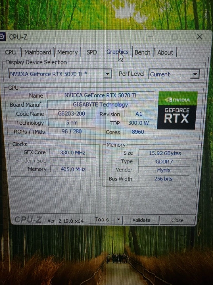 컴퓨터(9800X3d + 5070TI ) 983d08 부울경 이미지