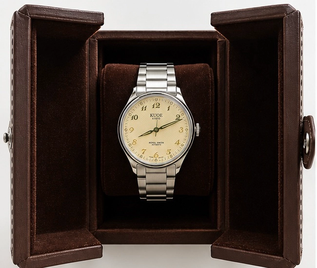 쿠오교토 Royal Smith 90-006 Breguet 로얄스미스 - 안심되는 중고거래