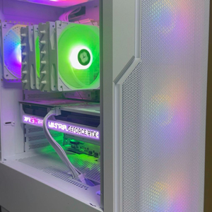 컴퓨터 (7500X3d + 5060) 753d03 부울경 이미지