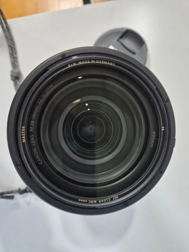 캐논 R5 MARK2 + RF 28-70 F2 팝니다 이미지