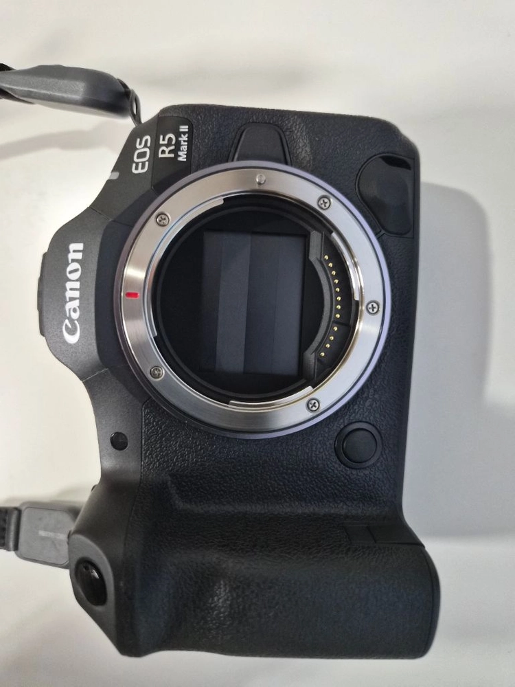 캐논 R5 MARK2 + RF 28-70 F2 팝니다 이미지