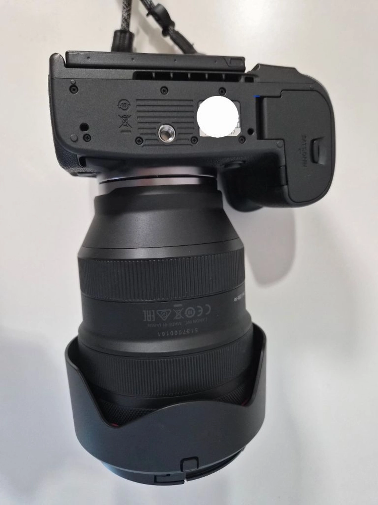 캐논 R5 MARK2 + RF 28-70 F2 팝니다 이미지
