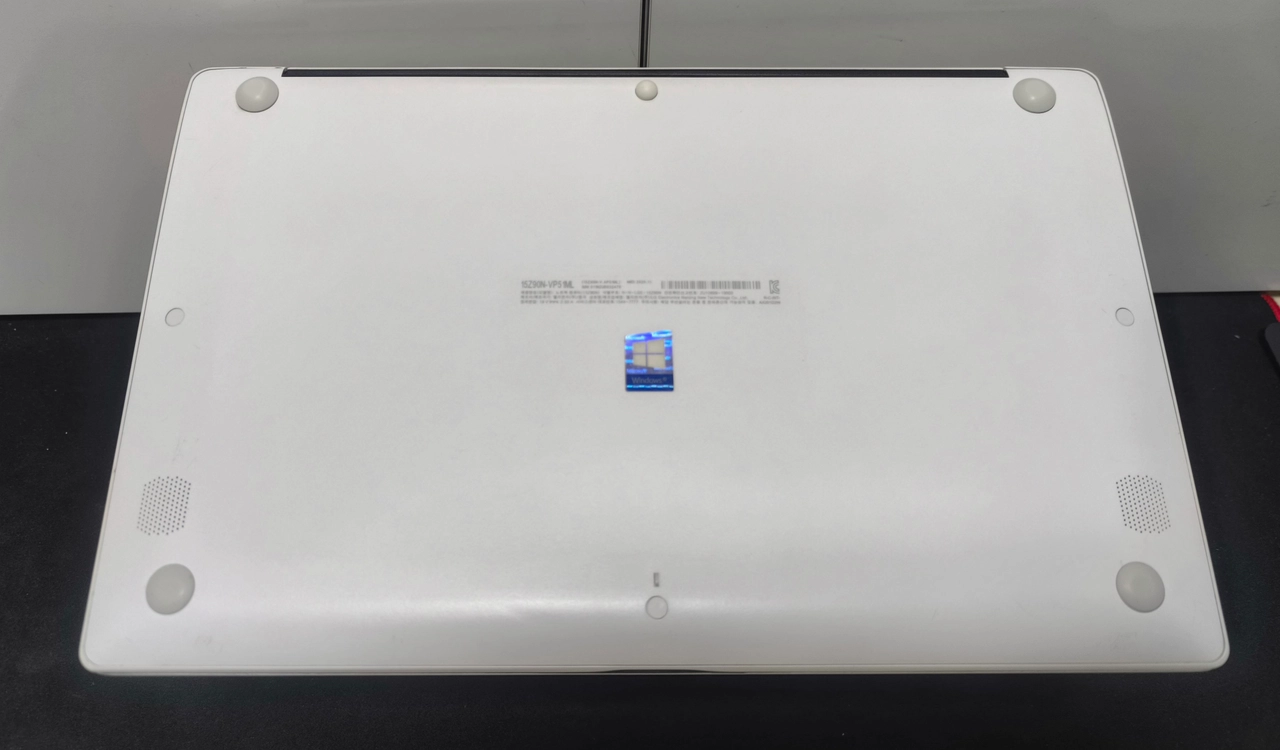 LG 그램 노트북 15Z990 i5 10세대 이미지