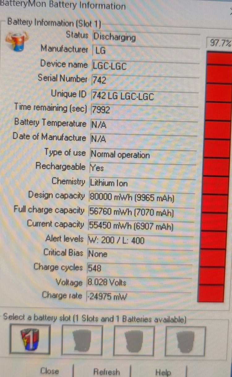 LG 그램 노트북 15Z990 i5 10세대 이미지