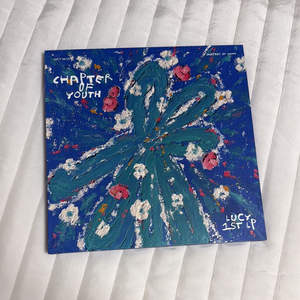 루시 LP Chapter of Youth LP 이미지