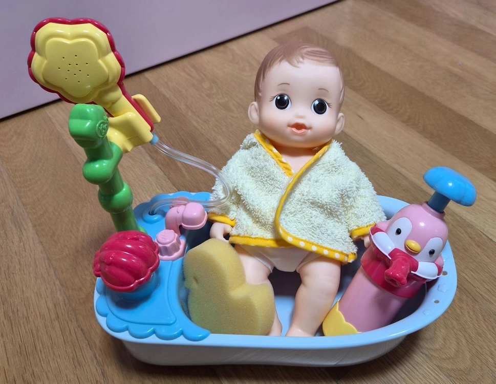 똘똘이 아이스크림가게 외 장난감 이미지