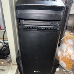 i7-4790 16g램 gtx450 128g 본체 이미지