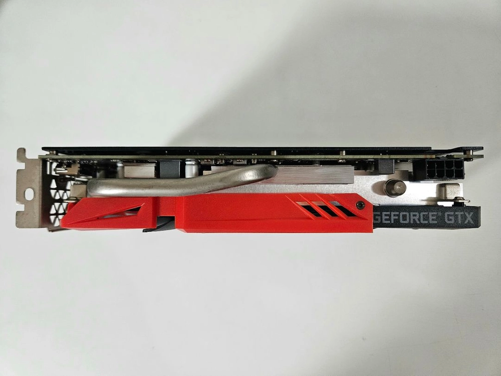 COLORFUL 지포스 GTX 1660 토마호크 D5 6GB 이미지