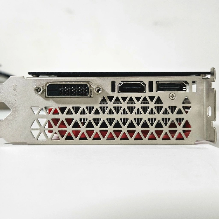 COLORFUL 지포스 GTX 1660 토마호크 D5 6GB 이미지