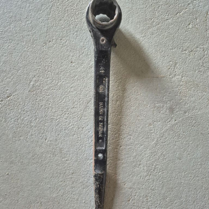 깔깔이 렌치 36*41 MADE IN JAPAN 이미지