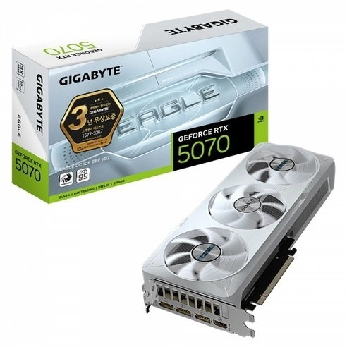 RTX 5070 화이트 매물 구합니다 - 안심되는 중고거래