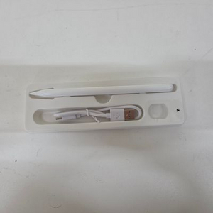 태블릿 스타일러스 펜 이미지