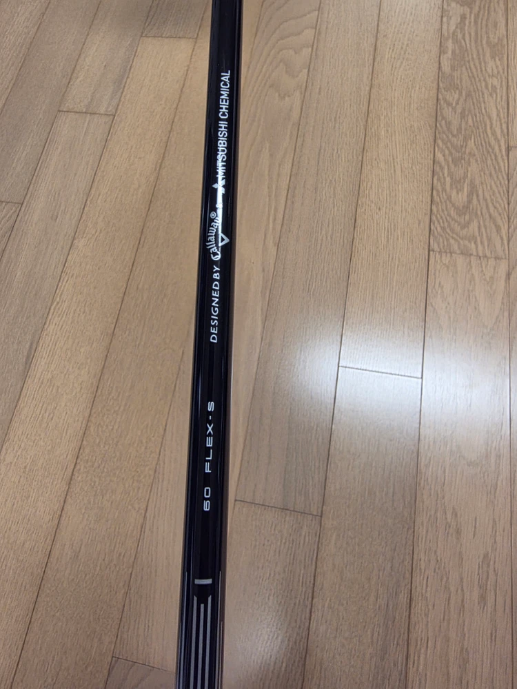 캘러웨이 퀀텀트다맥스 9도 스탁 이미지