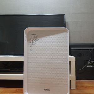 [WINIA] 위니아 에어캐스터 공기청정기 이미지
