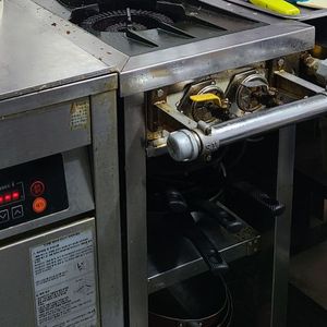 업소용 1구 간택기 이미지