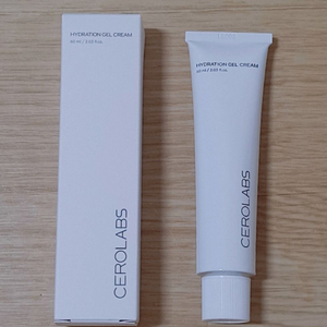 세로랩스 하이드레이션 젤 크림 60ml 이미지