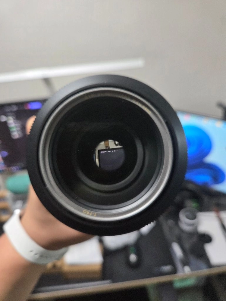 Z마운트 망원 줌렌즈 70-180mm f/2.8 이미지