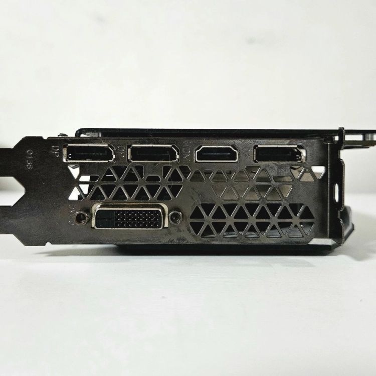 갤럭시 GALAX 지포스 GTX1080 GAMER D5X 8GB 이미지