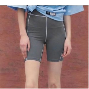 새상품) 카카오프렌즈골프 프릭 바이커쇼츠 XL 이미지