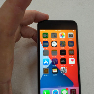 아이폰6s 그레이 64GB 정상공기기 이미지