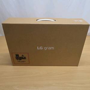단순개봉 새상품+2TB | LG그램 360 Pro 노트북 | 울트라5+16GB 이미지