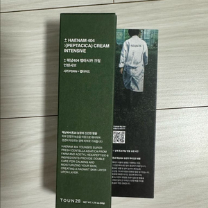 톤28 인텐시브 크림 이미지