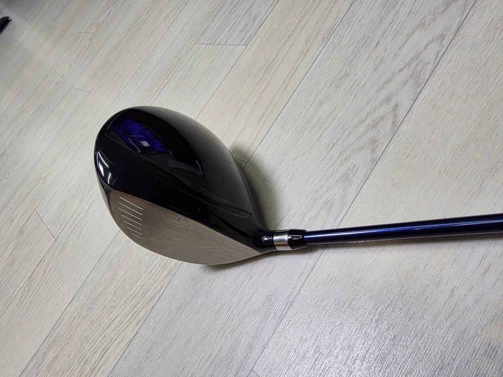 브리지스톤중고 드라이버 TOUR B JGR TOUR AD TG2-5S 9.5도 이미지