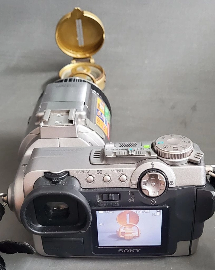 SONY DSC F707 이미지