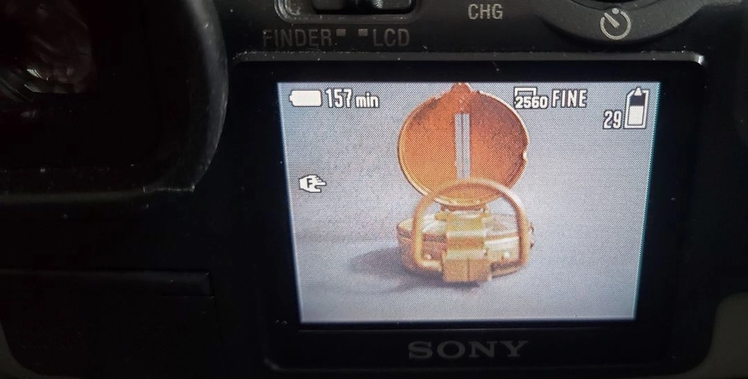 SONY DSC F707 이미지