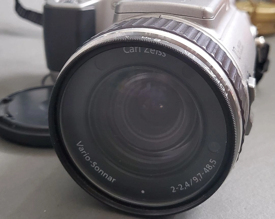 SONY DSC F707 이미지