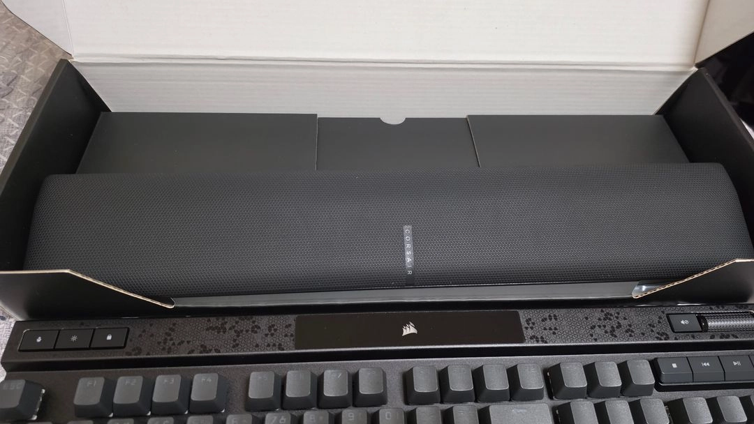 커세어 K70 MAX MGX 키보드 팝니다. 이미지