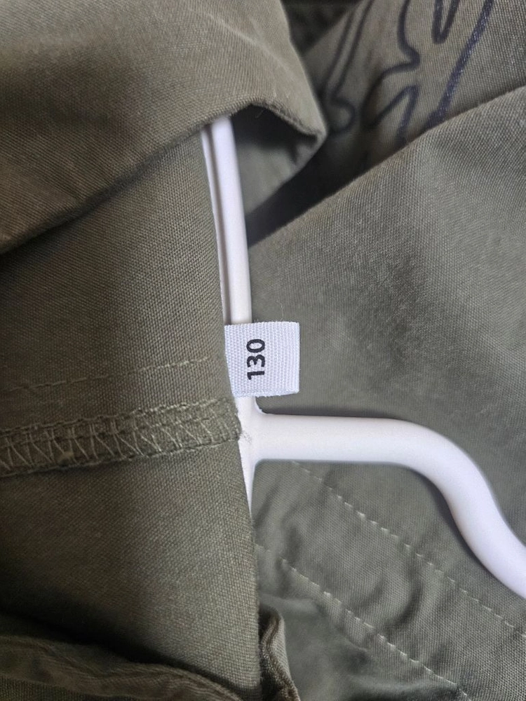 glgk 야상 130 이미지
