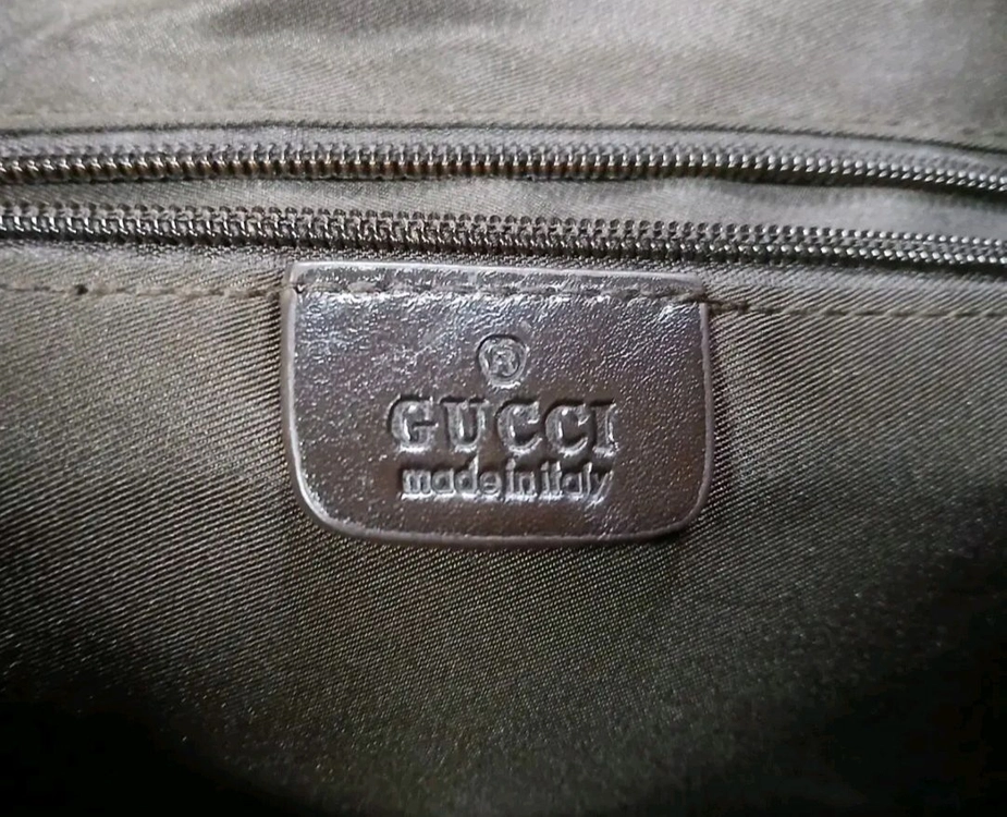 [파격가] 구찌 GG 수프림 인터로킹 PVC 백팩 가방 루이비통 프라다 펜디 에르메스 디올 버버리 샤넬 톰브라운 이미지