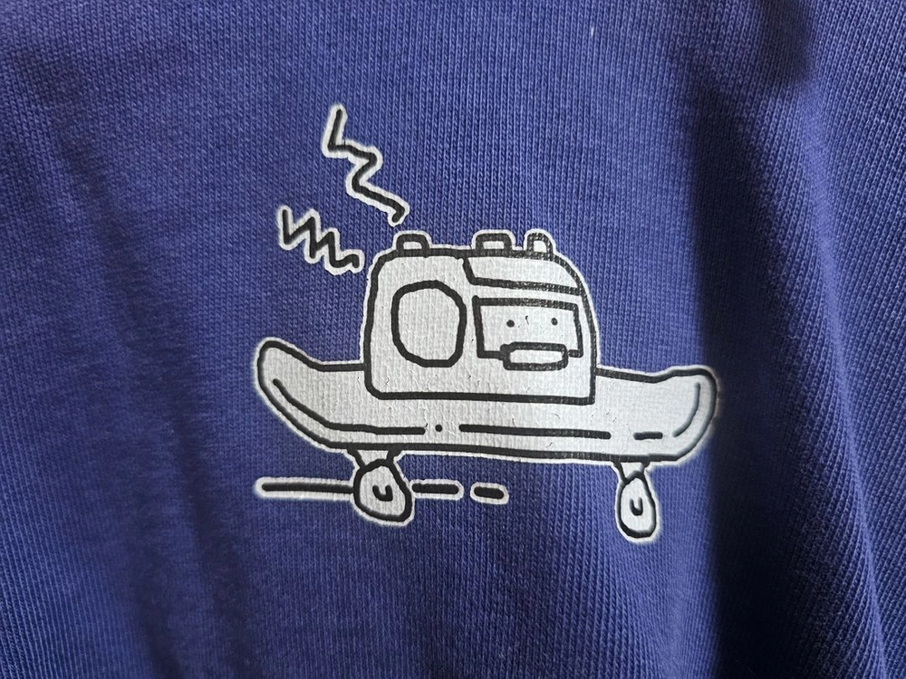 어쩌면잘 후드 130 이미지