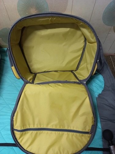 카스코 보스턴가방 이미지