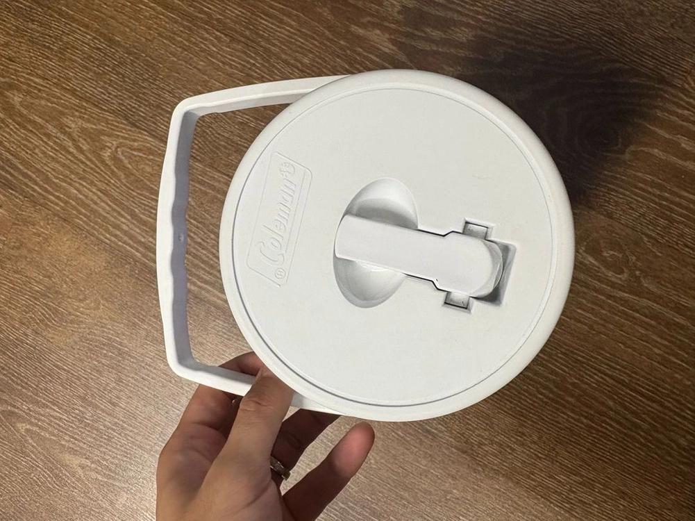콜맨 보냉물통 하프갤런 (1.8L) 워터저그 아이스저그 이미지