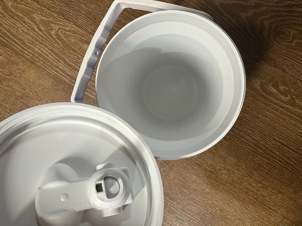 콜맨 보냉물통 하프갤런 (1.8L) 워터저그 아이스저그 이미지